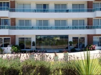 Apart Hotel Beira Mar