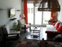 Apartamento #003 Spiaggia Brava