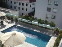 Apartment in Punta del Este 4 PAX P