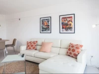 Apartment in Punta del Este 5 PAX J