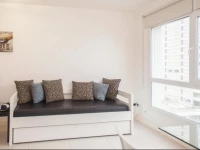 Apartment in Punta del Este C 4 Pax