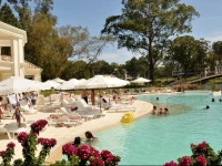 Apartments Greenpark