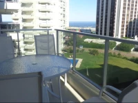 Arenas del Mar Punta del Este