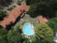 Boutique Hotel LAmandier