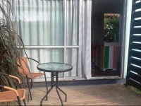 Buen Puerto Eco Container Suites