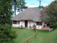 CabaГ±a en Club del Lago Punta del Este