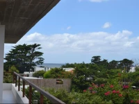 Complejo Manantiales