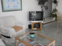 Departamento 203 edificio Siglo Sol Pta del Este