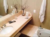 Departamento Green Park