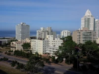 Departamentos Av. Roosevelt parada 3