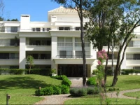 Green Park Apartamentos
