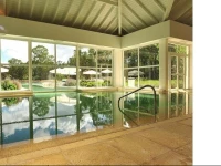 Green Park Exclusive Vacation