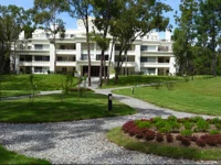 Lloret de Mar-Green Park Punta del Este