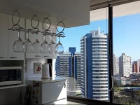 Luminoso Apartamento en Aidy Grill