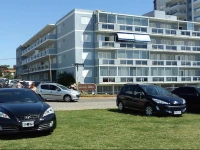 Monoambiente Parada 5