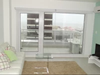 New Studio in Punta del Este 3 PAX M