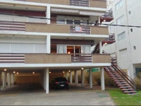 Punta del Este, Parada 9 Mansa