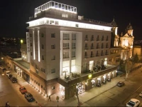 Salto Hotel y Casino