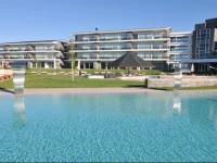 Altos del Arapey All Inclusive, Golf & Spa