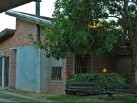 Complejo Las PГ©rgolas