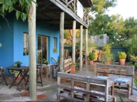 Hotel Village Termas de Dayman