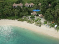 Amun Ini Beach Resort & Spa