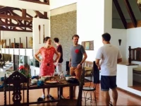 Anda Cove Beach Retreat