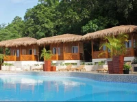 Magic Oceans Dive Resort