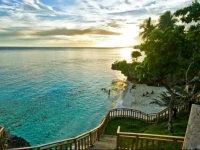 East Coast White Sand Resort 3*