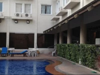 Savannah Resort Hotel