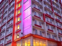 Red Planet Angeles City