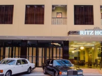Ritz Hotel Angeles