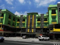 Diamond Spring Hotel