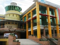 Princess Madison Hotel