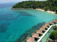 El Nido Resorts - Apulit Island