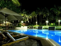 Henann Regency Resort & Spa (formerly Boracay Regency)