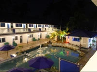 Bolabog Beach Resort