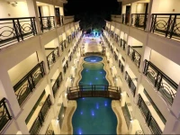 Golden Phoenix Hotel Boracay