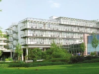 Dorint Parkhotel Bad Neuenahr 4*