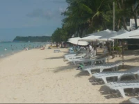 Alla Luna Rossa Resort Boracay