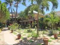 Bamboo Beach Resort & Restaurant