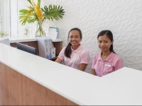 Blue Ocean Boutique Hotel.com