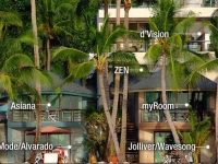 Boracay Beach Houses