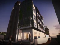 Boracay Haven Suites