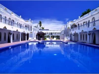 Boracay Summer Palace Hotel