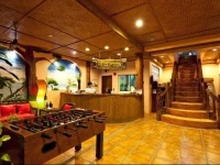 Boracay Victory Beach Resort