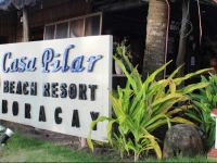 Casa Pilar Beach Resort