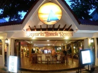 Deparis Beach Resort