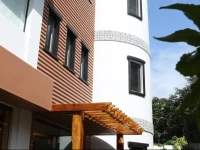 Hampstead Boutique Hotels, Inc