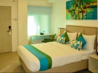 Lime Hotel Boracay